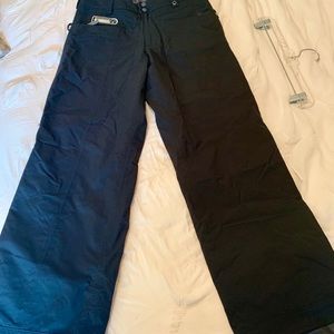 Women’s Burton Ski Pants (shell)